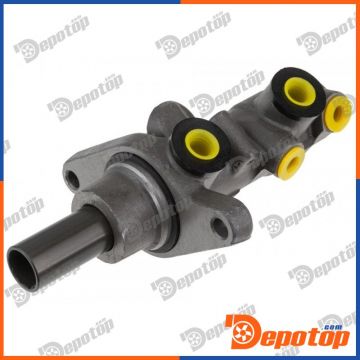 Maître-cylindre de frein pour VW | HPH-VW-000, 3C1614019